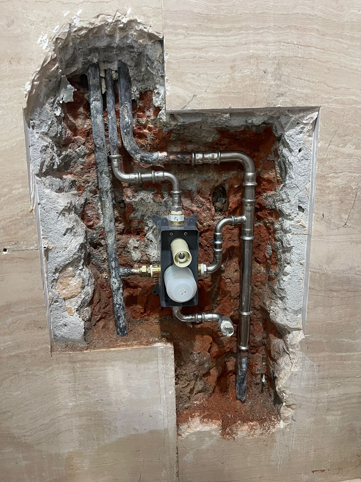 Professional Plumbing Service in Singapore – Reliable & Affordable | Tasfia Engineering & Construction Pte Ltd
